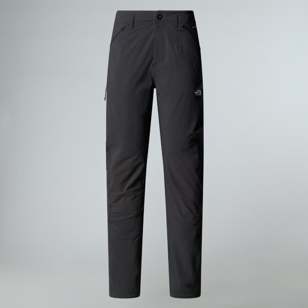 WOMEN'S SPEEDLIGHT REGULAR TROUSERS