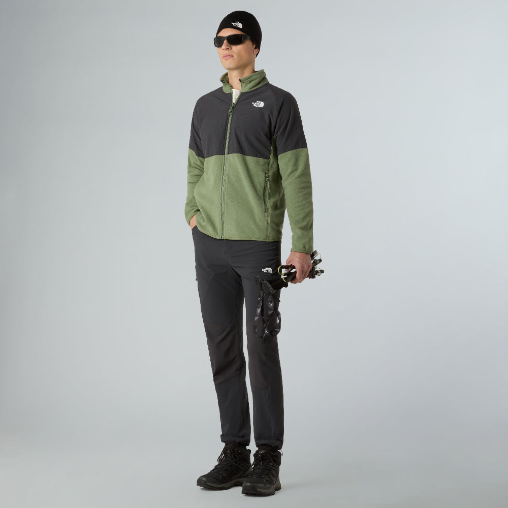 WOMEN'S SPEEDLIGHT REGULAR TROUSERS