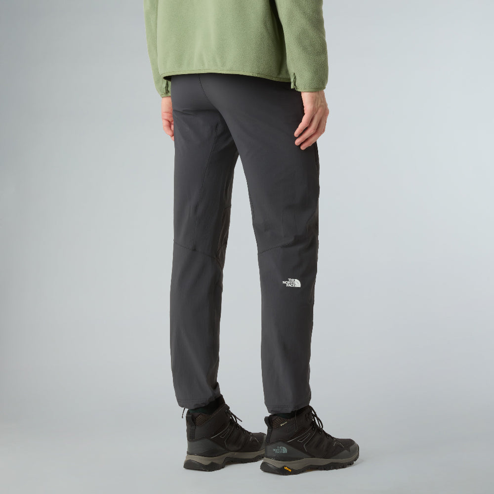 WOMEN'S SPEEDLIGHT REGULAR TROUSERS