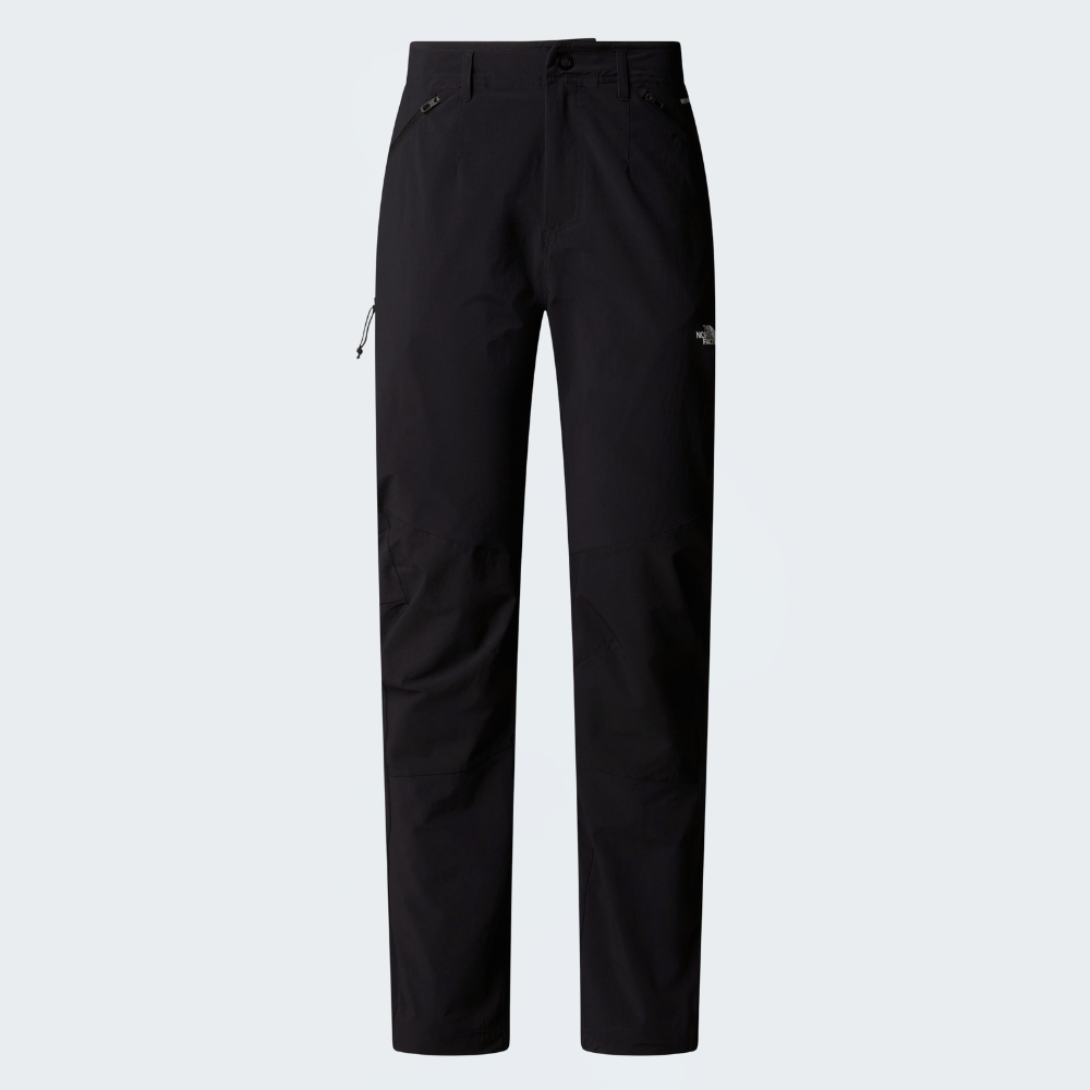 WOMEN'S SPEEDLIGHT REGULAR TROUSERS