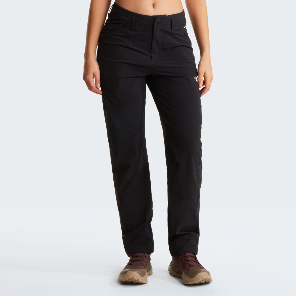 WOMEN'S SPEEDLIGHT REGULAR TROUSERS