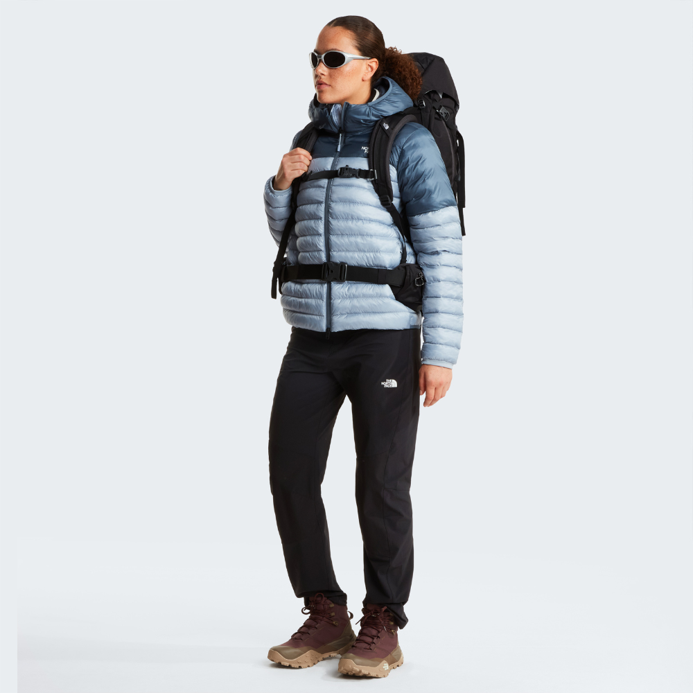 WOMEN'S SPEEDLIGHT REGULAR TROUSERS