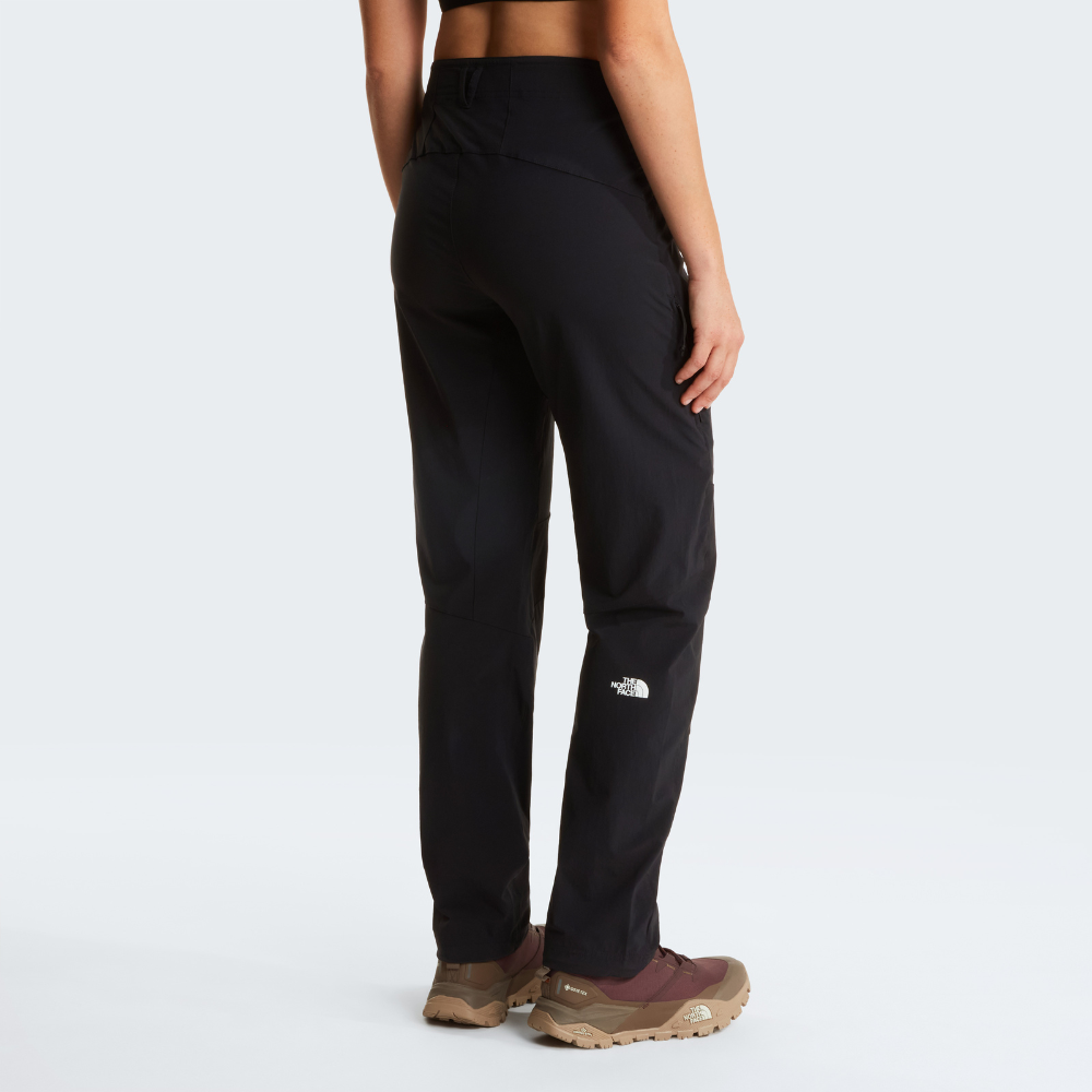 WOMEN'S SPEEDLIGHT REGULAR TROUSERS