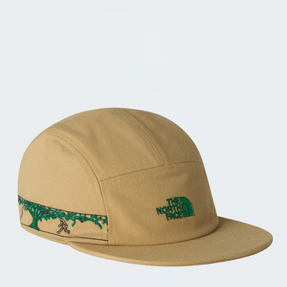 NORM CAMP HAT