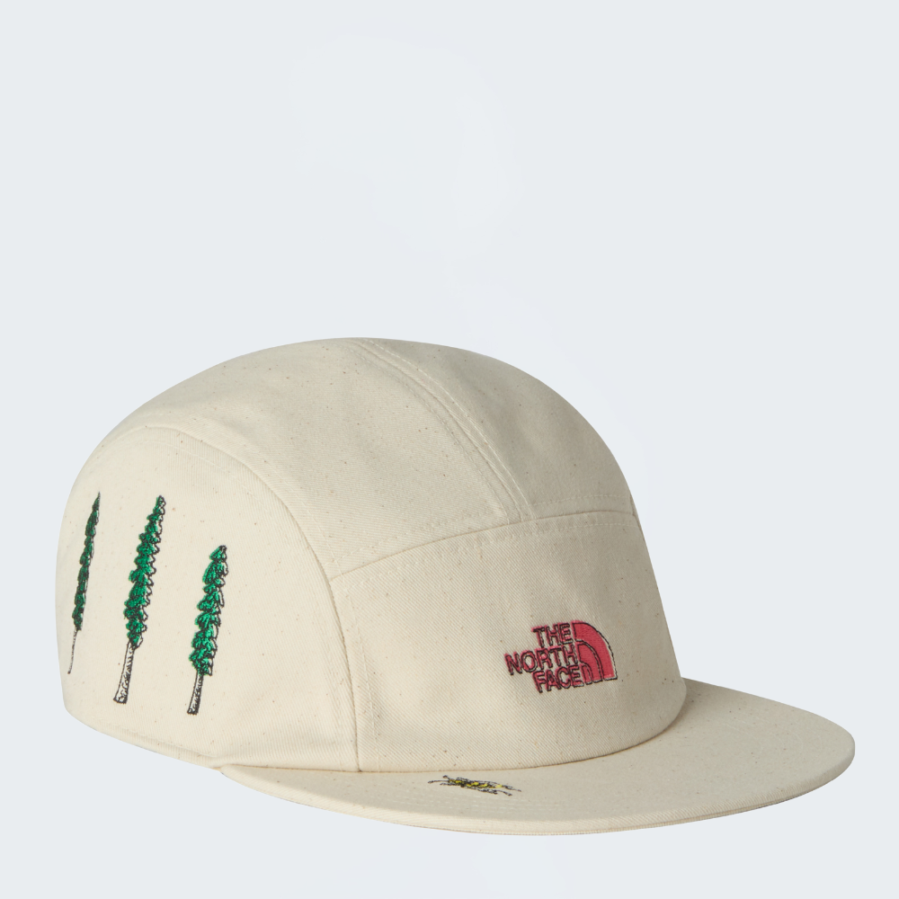 NORM CAMP HAT