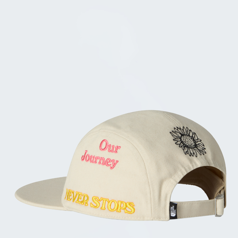 NORM CAMP HAT