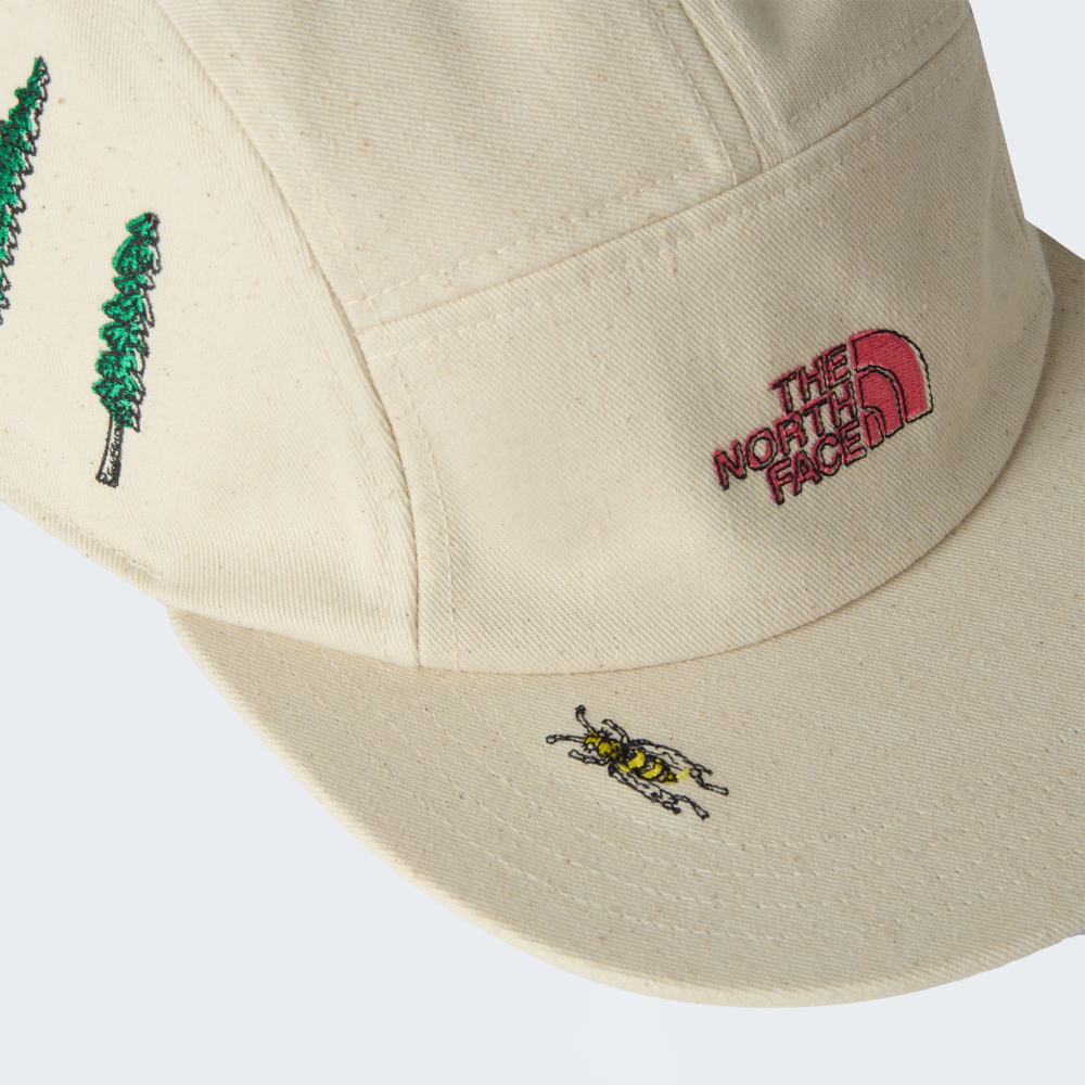 NORM CAMP HAT