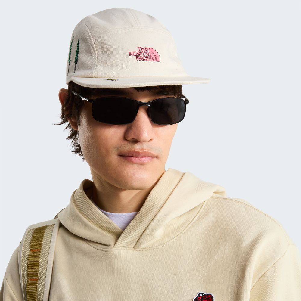 NORM CAMP HAT