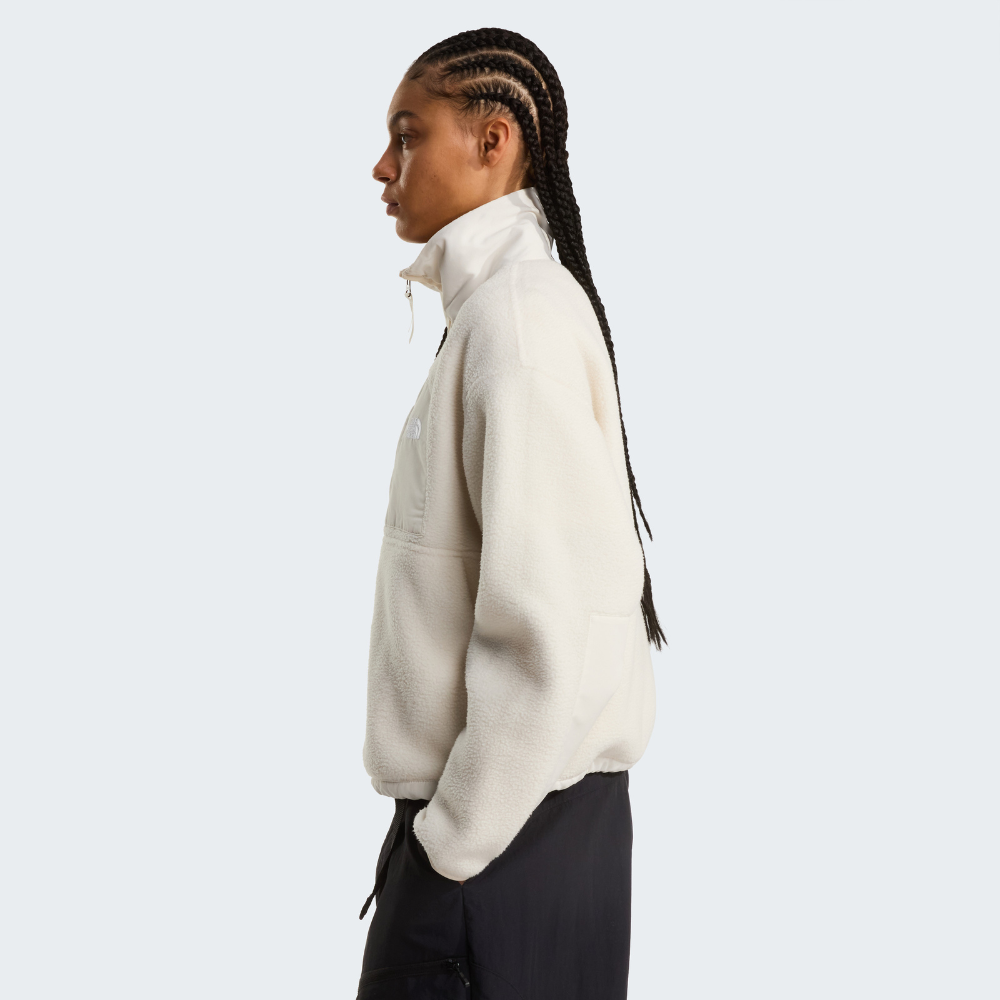 WOMEN'S YUMIORI OFF-PEAK FULL-ZIP FLEECE JACKET