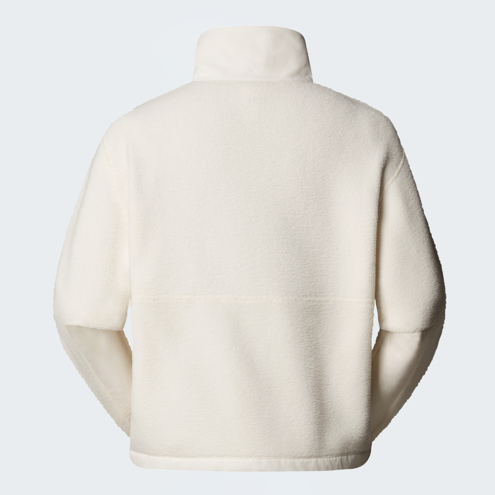 WOMEN'S YUMIORI OFF-PEAK FULL-ZIP FLEECE JACKET