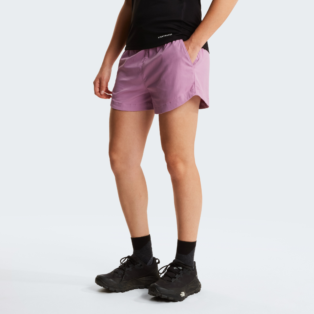 WOMEN'S APHRODITE ARISE 3  SHORTS