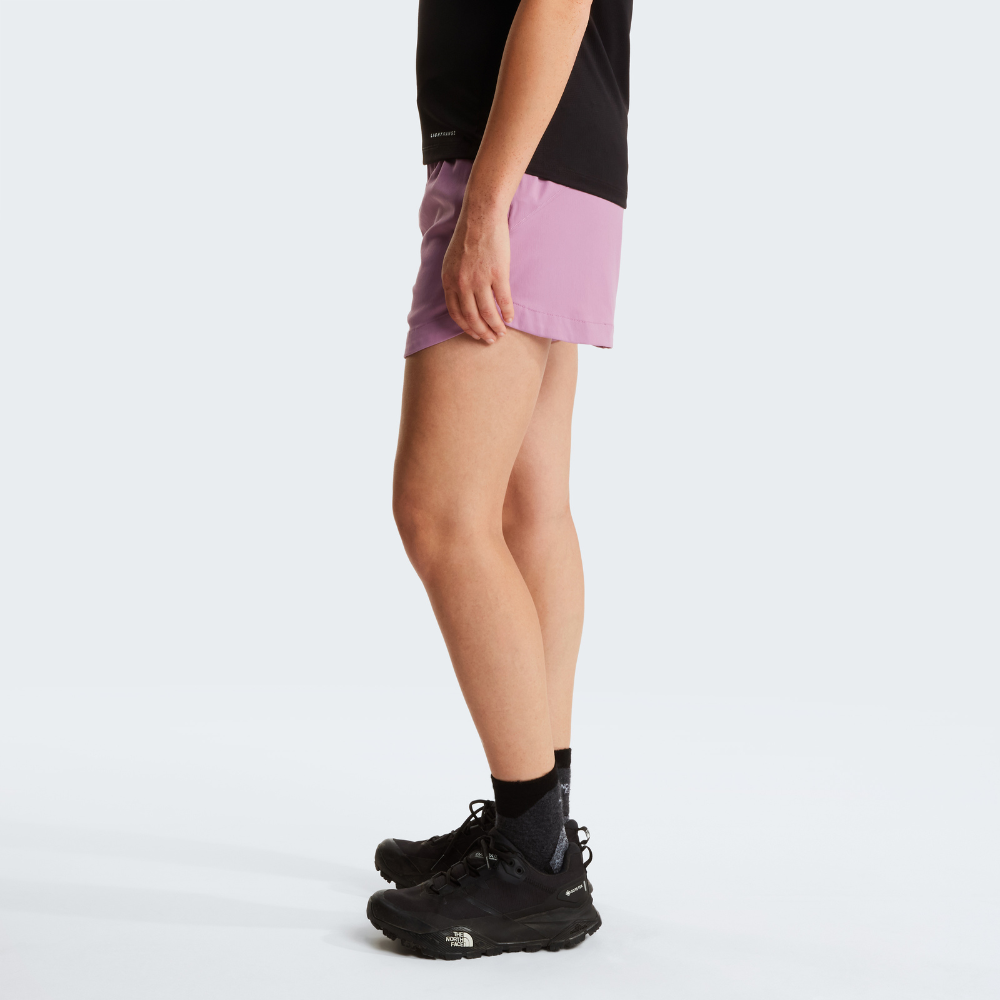 WOMEN'S APHRODITE ARISE 3  SHORTS