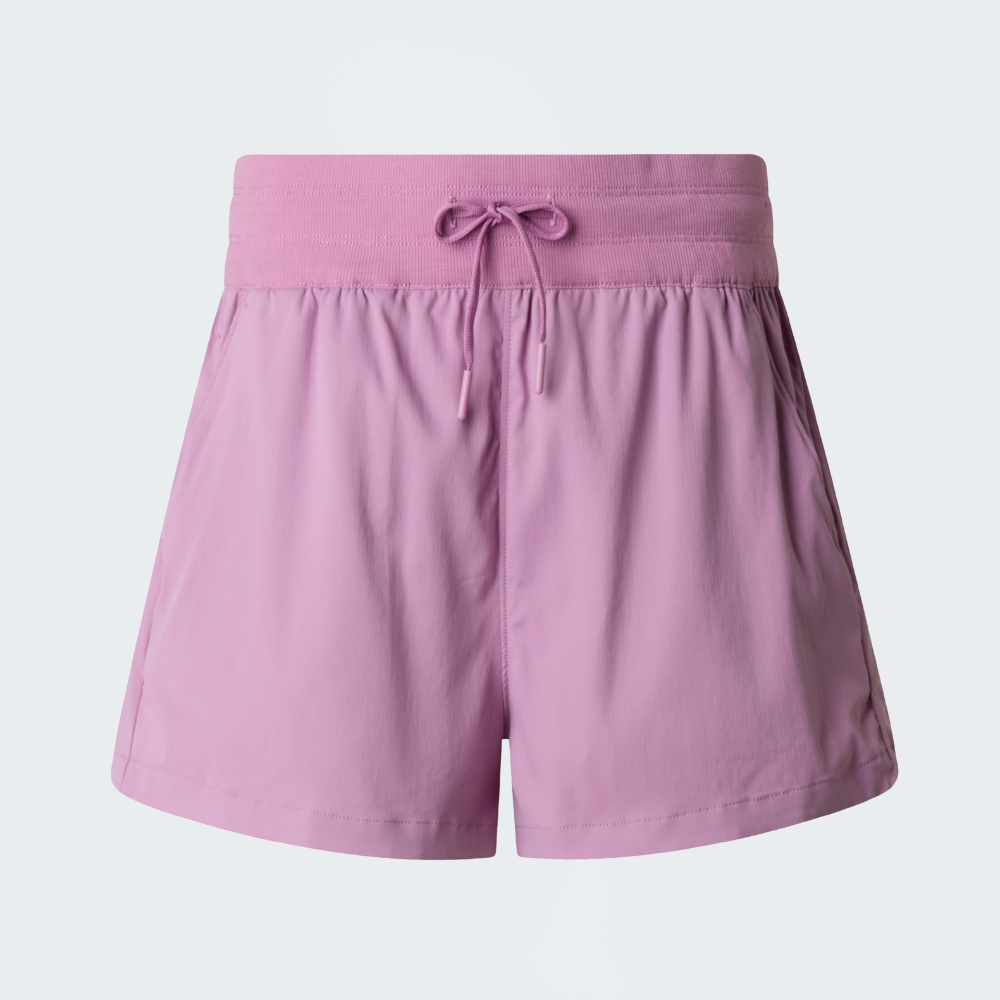 WOMEN'S APHRODITE ARISE 3  SHORTS