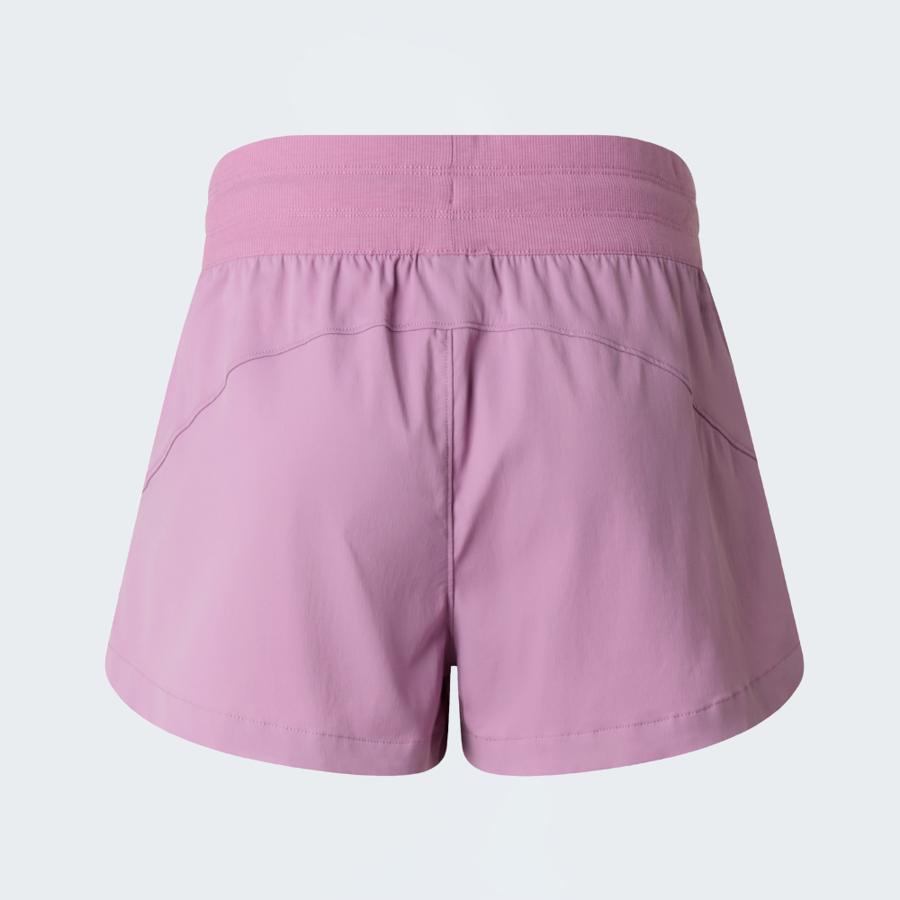 WOMEN'S APHRODITE ARISE 3  SHORTS