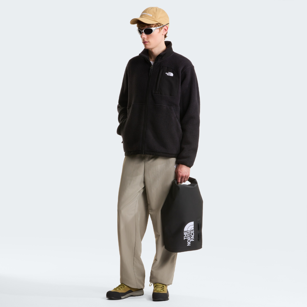 MEN'S YUMIORI OFF-PEAK FULL-ZIP FLEECE JACKET