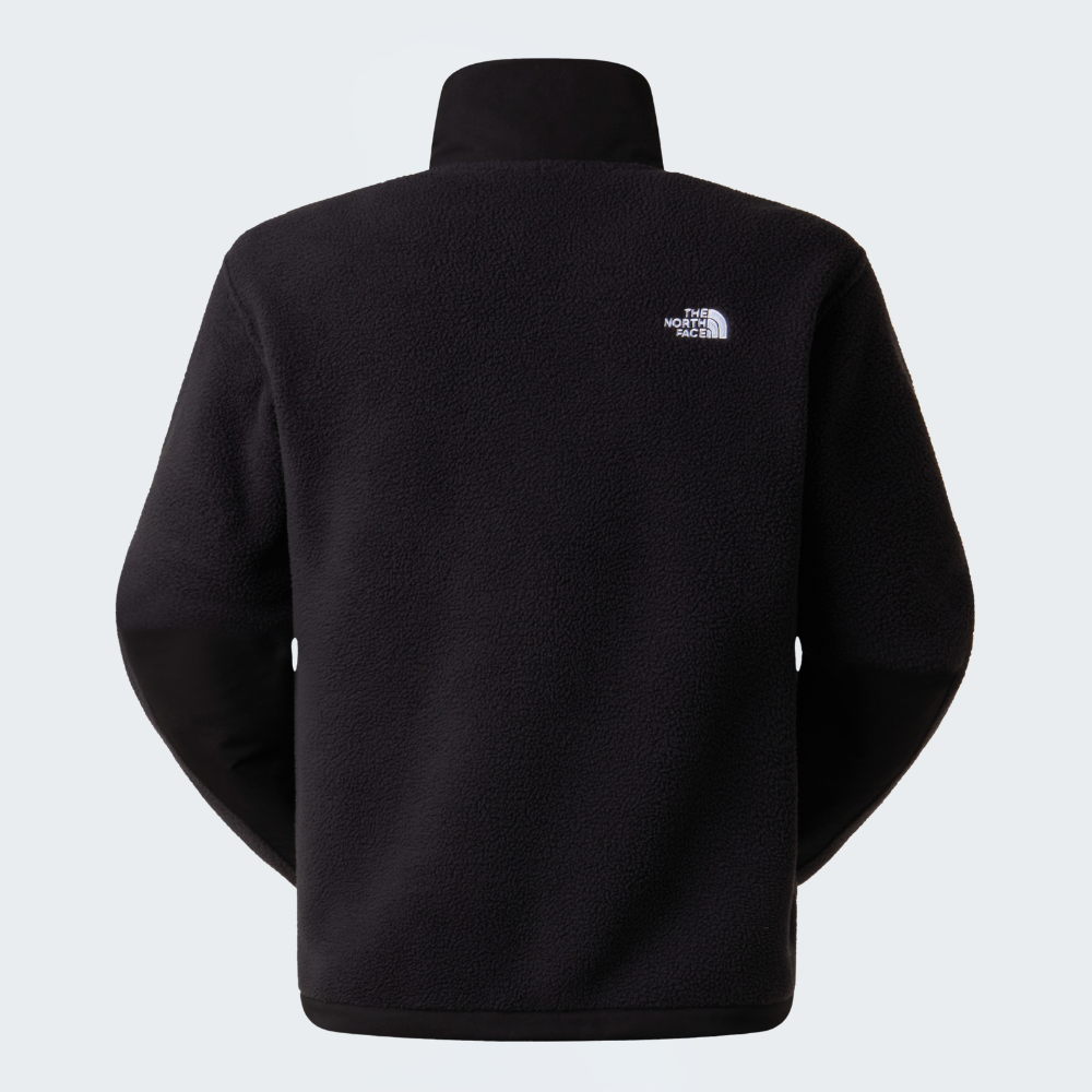 MEN'S YUMIORI OFF-PEAK FULL-ZIP FLEECE JACKET