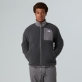 MEN'S YUMIORI OFF-PEAK FULL-ZIP FLEECE JACKET