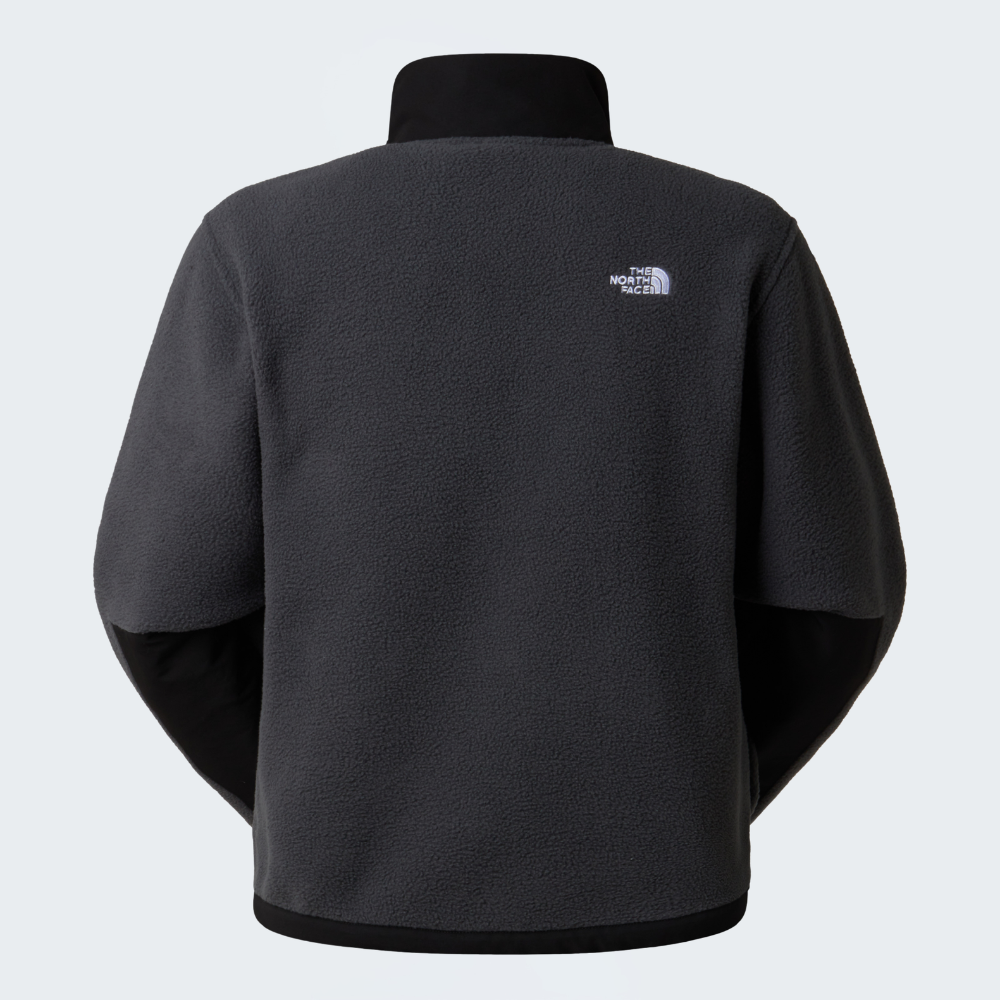 MEN'S YUMIORI OFF-PEAK 1/2 ZIP FLEECE JACKET