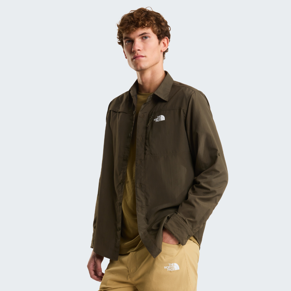 MEN'S SEQUOIA SHIRT