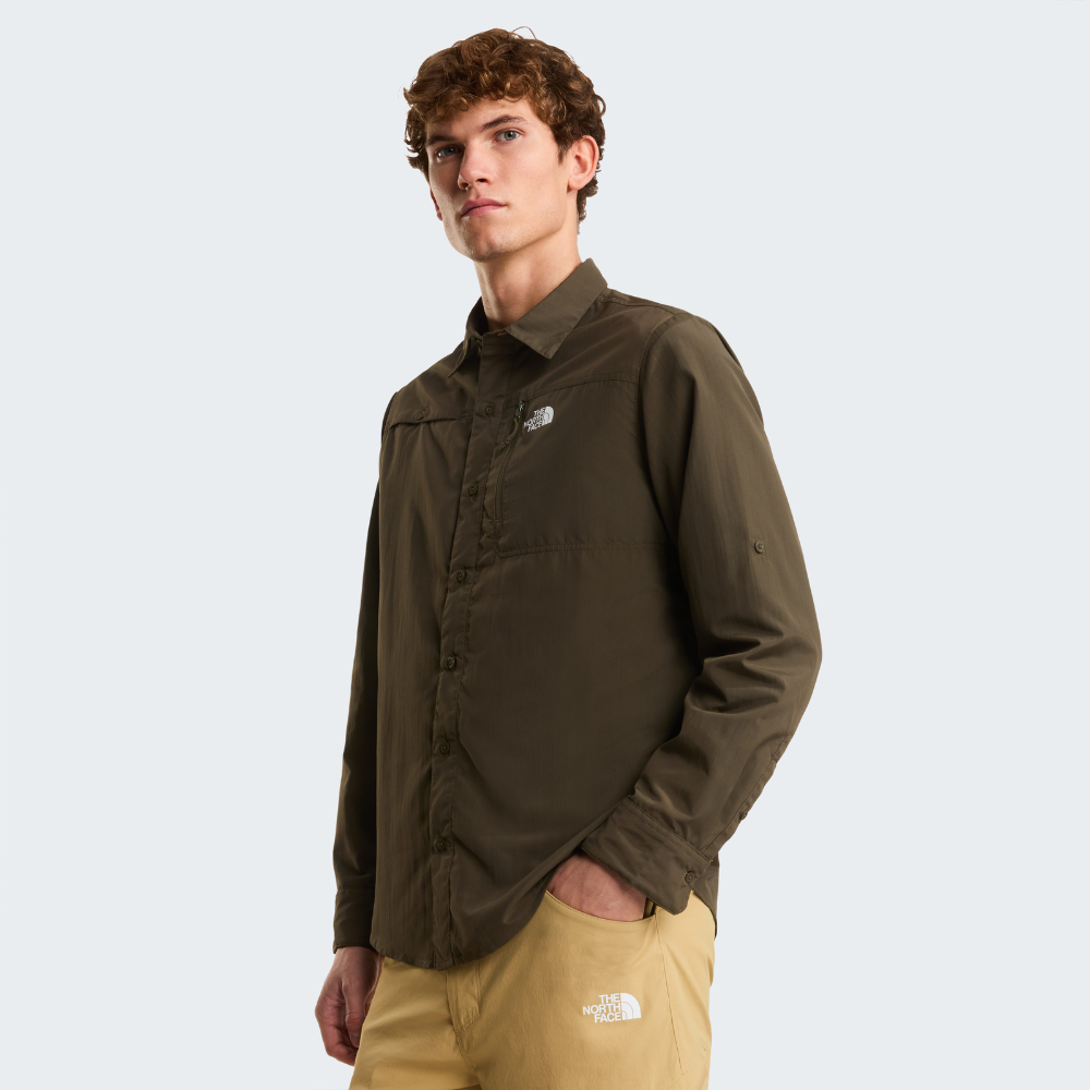 MEN'S SEQUOIA SHIRT