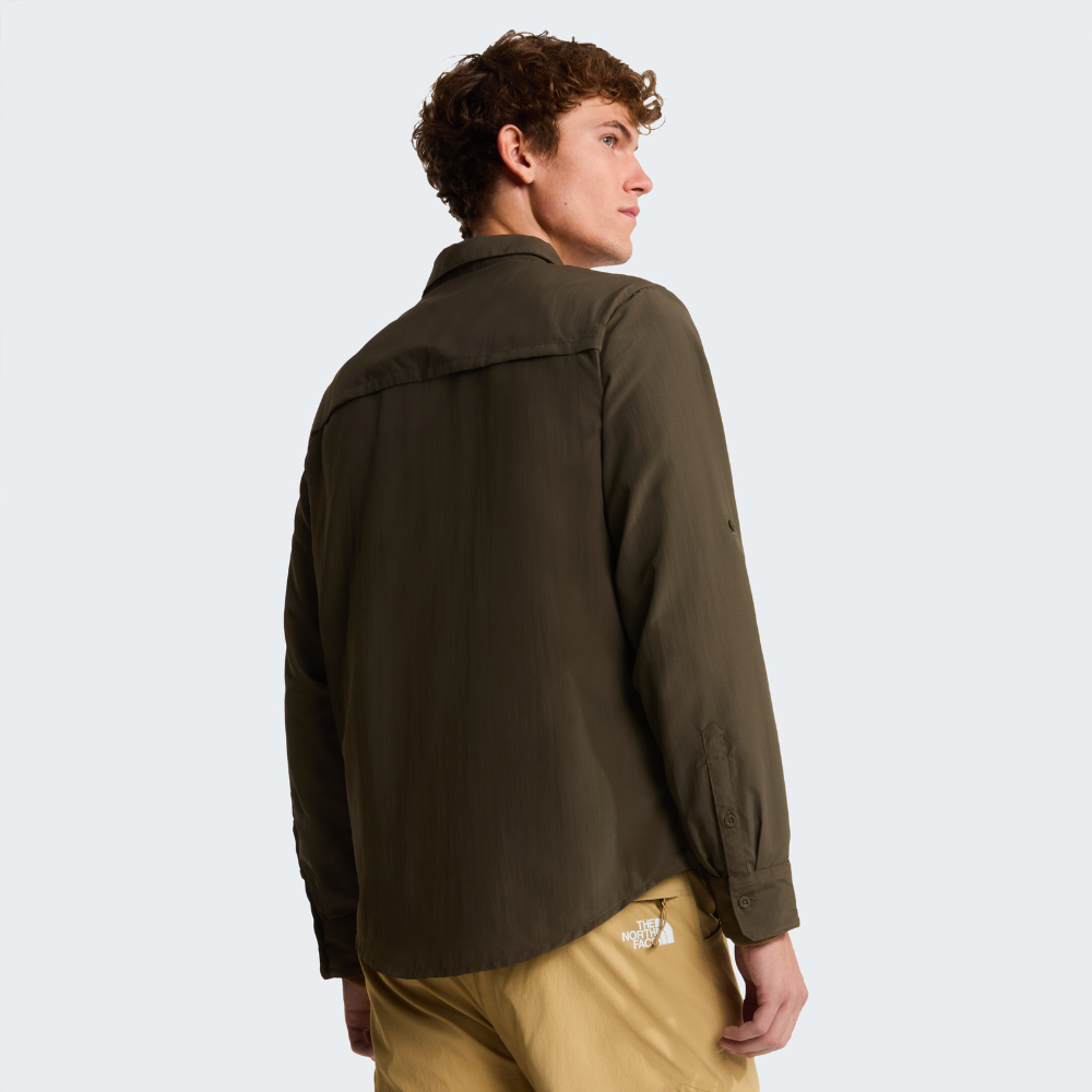 MEN'S SEQUOIA SHIRT