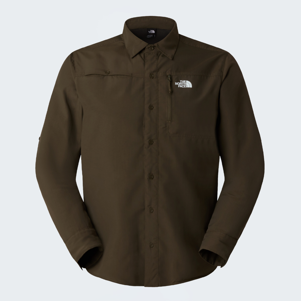 MEN'S SEQUOIA SHIRT