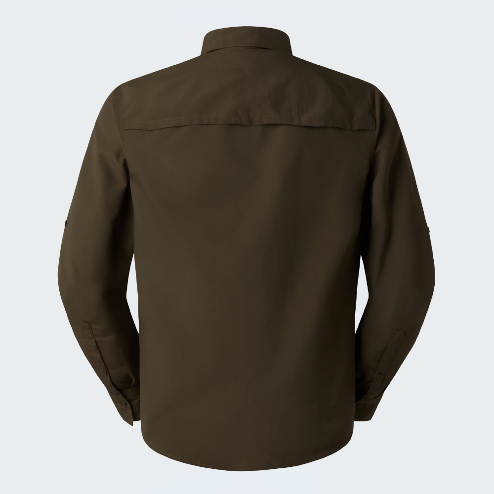 MEN'S SEQUOIA SHIRT