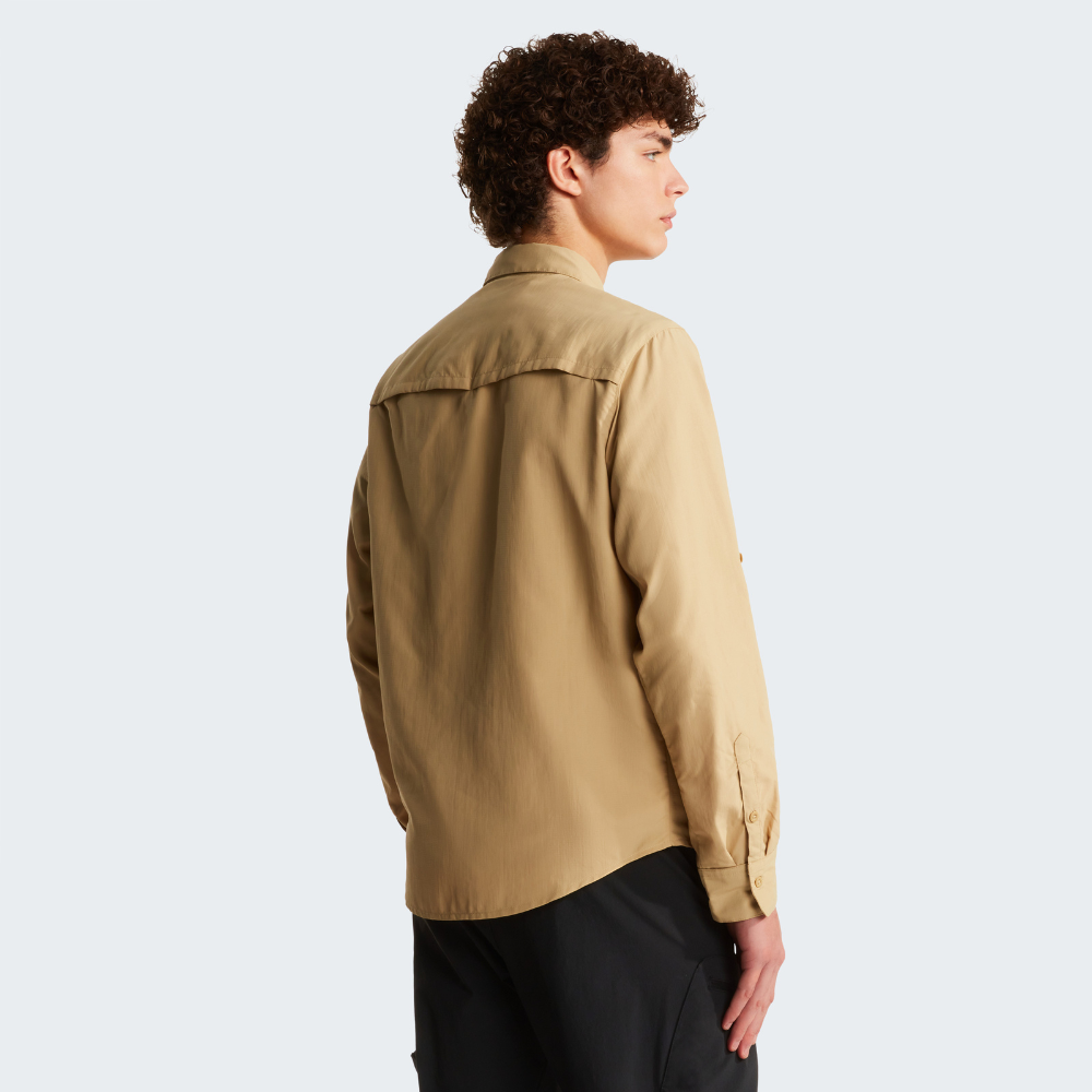 MEN'S SEQUOIA SHIRT