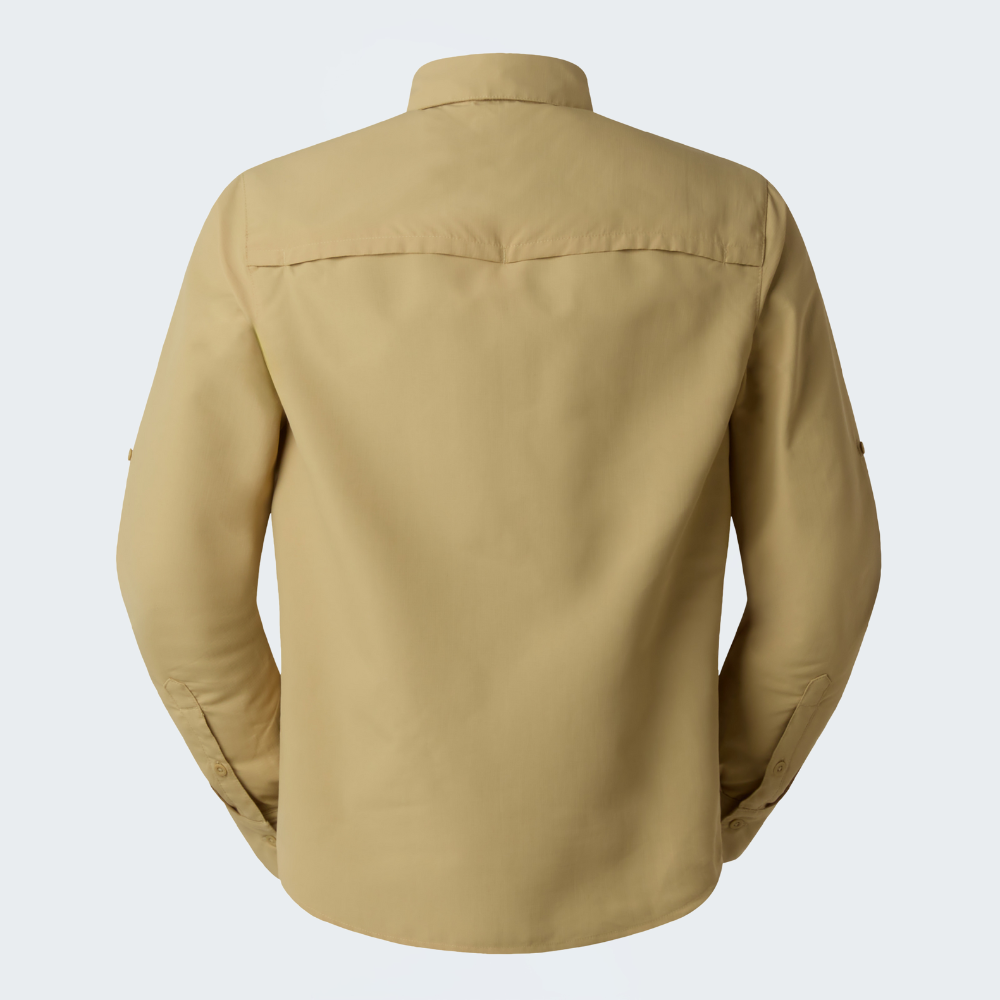 MEN'S SEQUOIA SHIRT