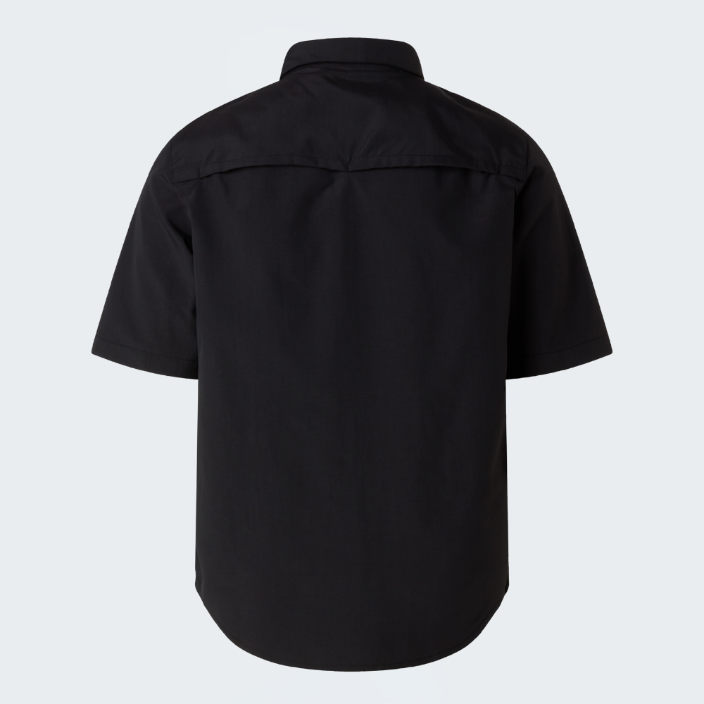 MEN'S SEQUOIA SHORT-SLEEVE SHIRT