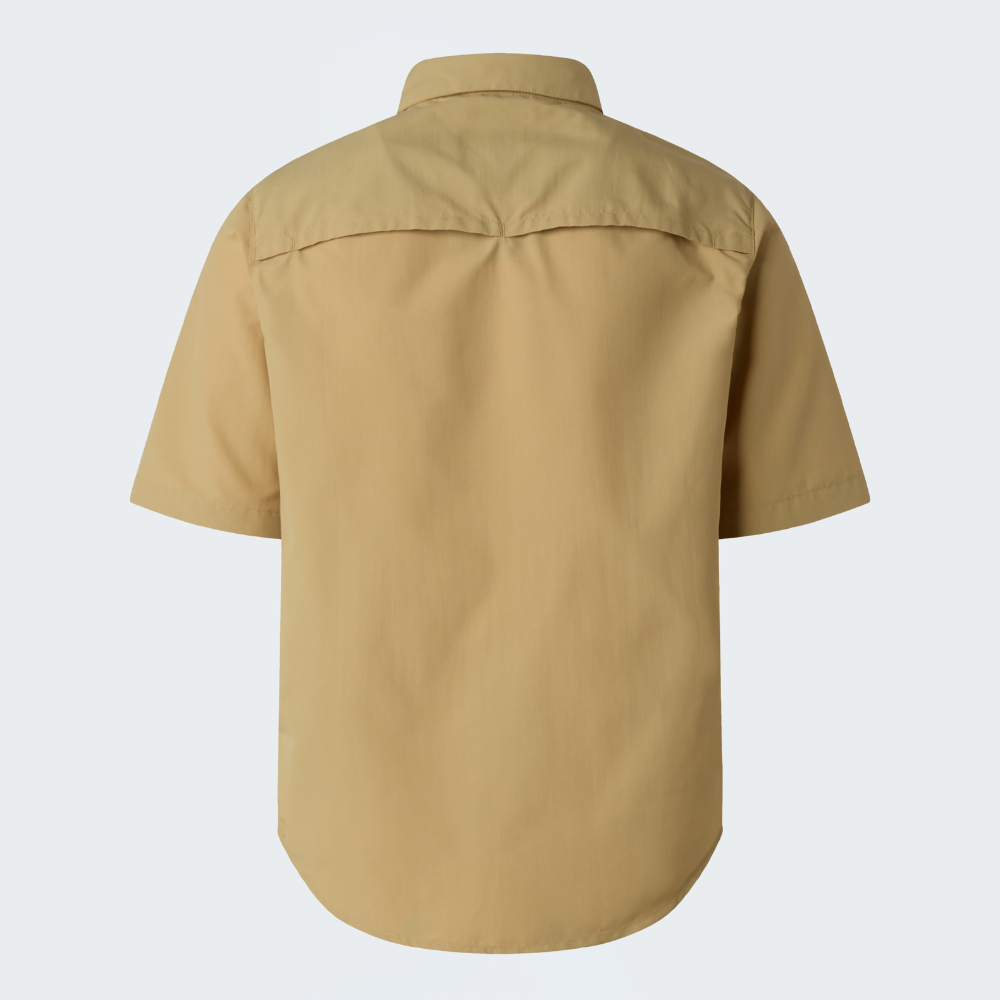 MEN'S SEQUOIA SHORT-SLEEVE SHIRT