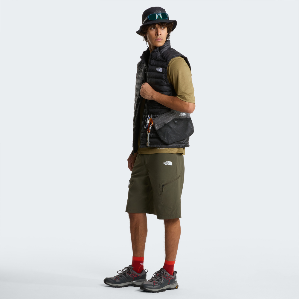 MEN'S EXPLORATION SHORTS