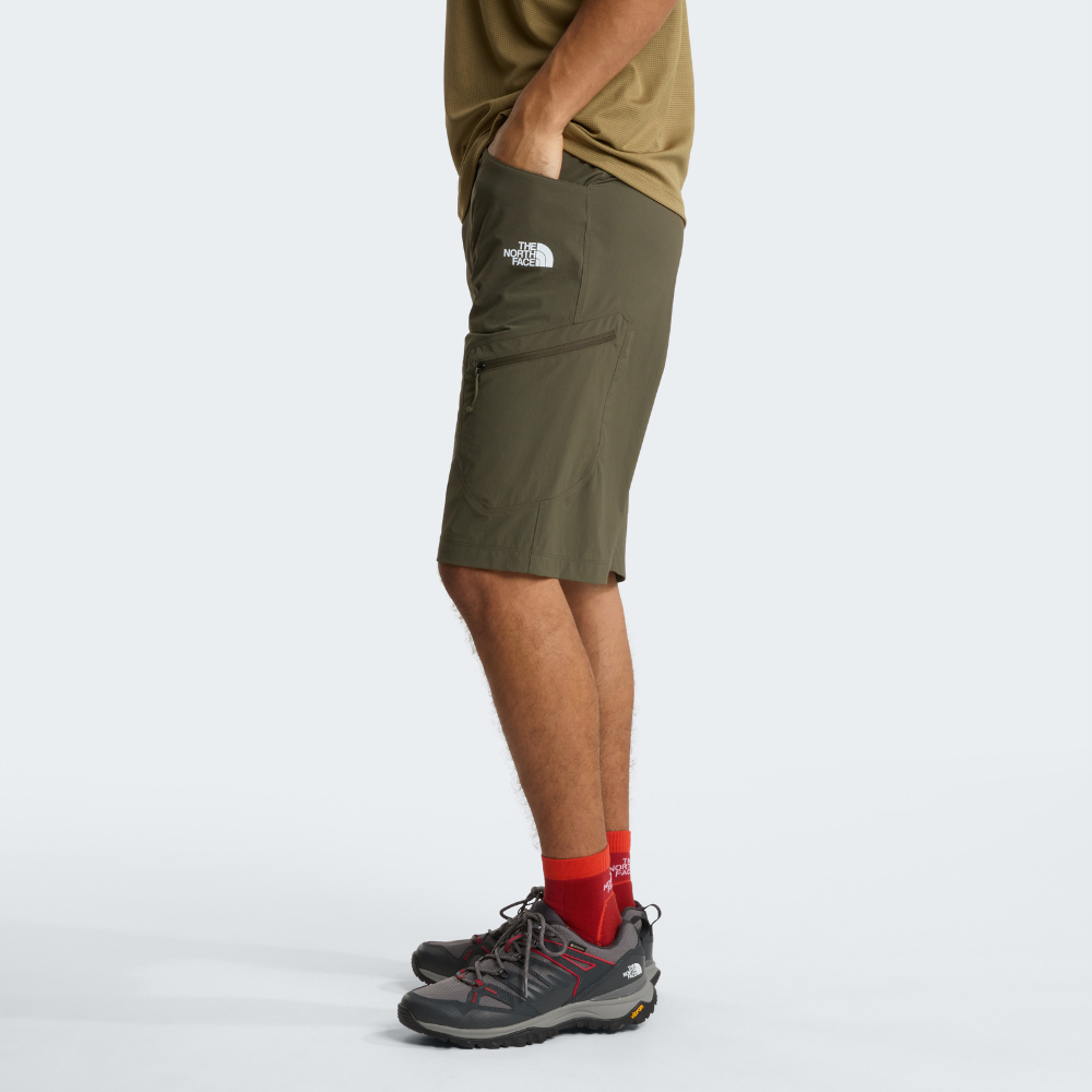 MEN'S EXPLORATION SHORTS