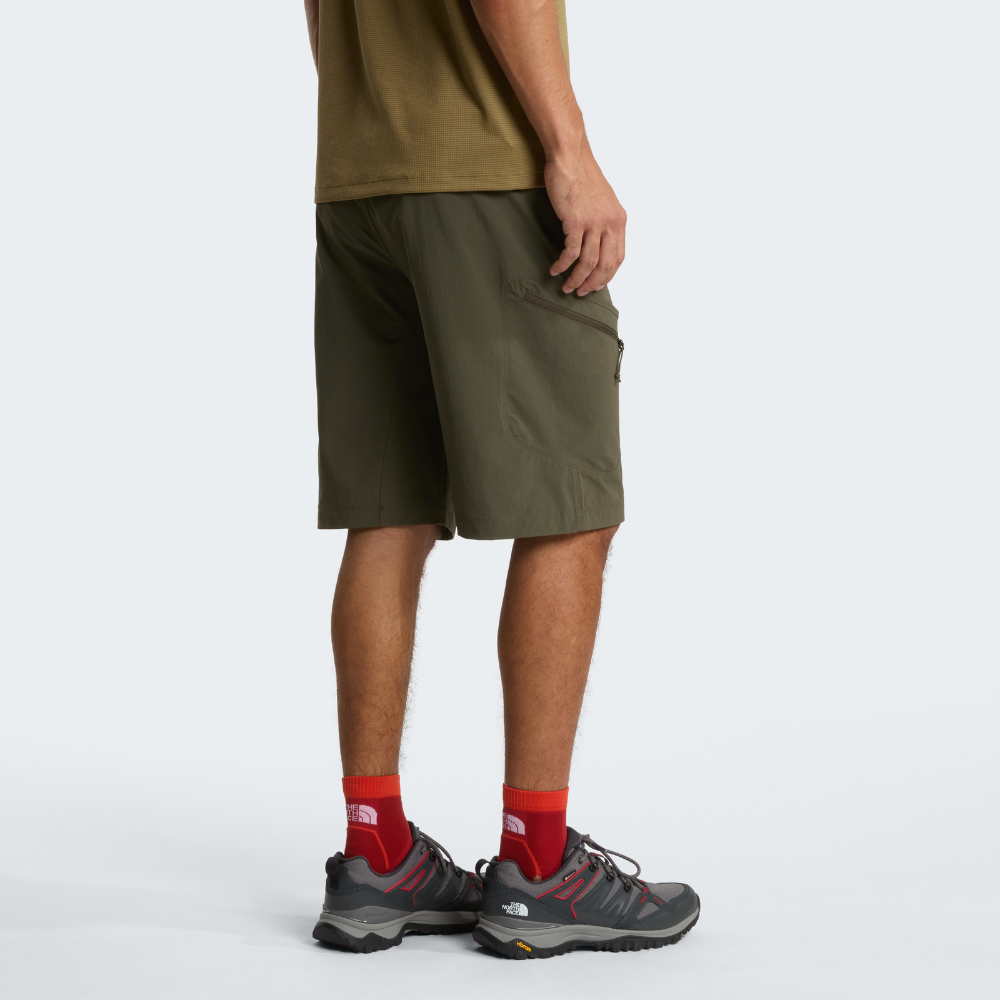MEN'S EXPLORATION SHORTS