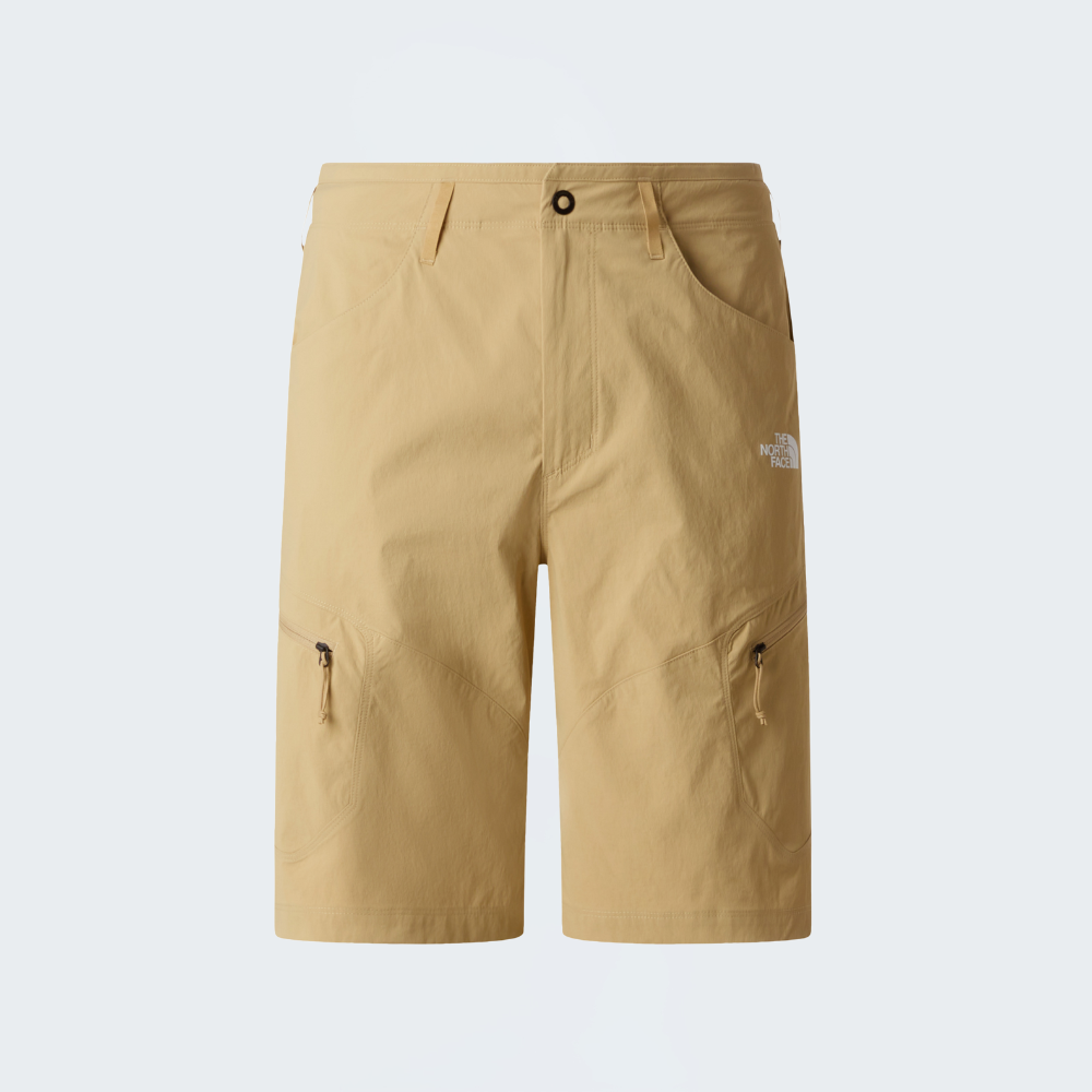 MEN'S EXPLORATION SHORTS