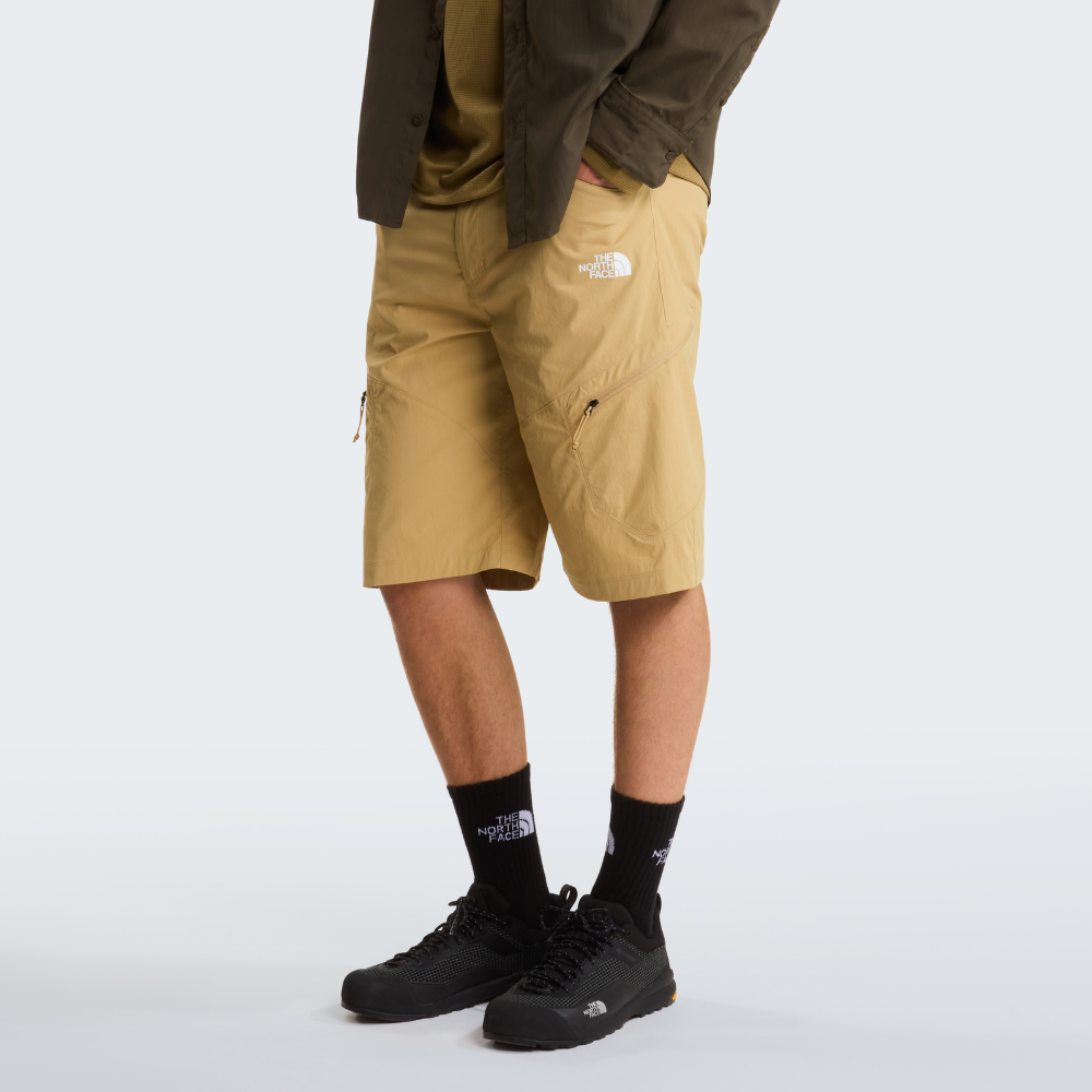 MEN'S EXPLORATION SHORTS