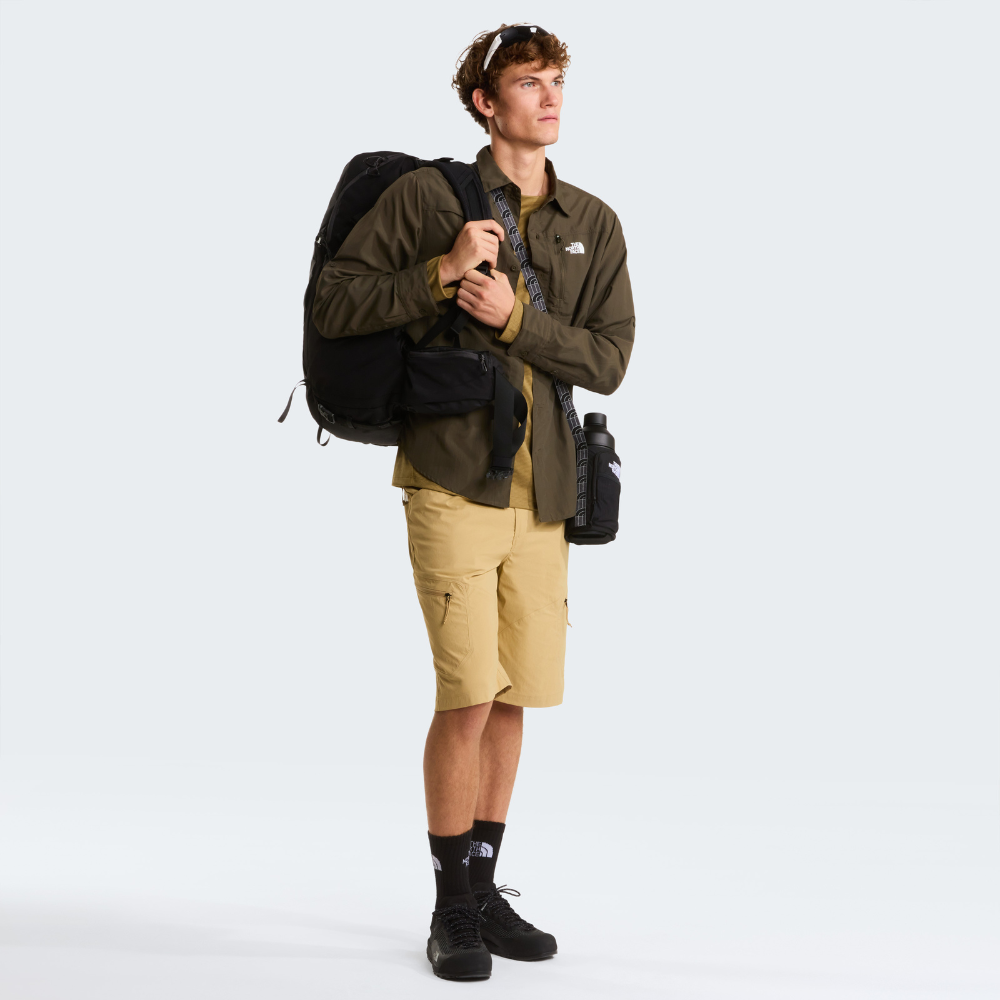 MEN'S EXPLORATION SHORTS