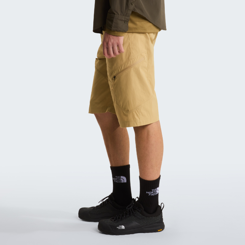 MEN'S EXPLORATION SHORTS