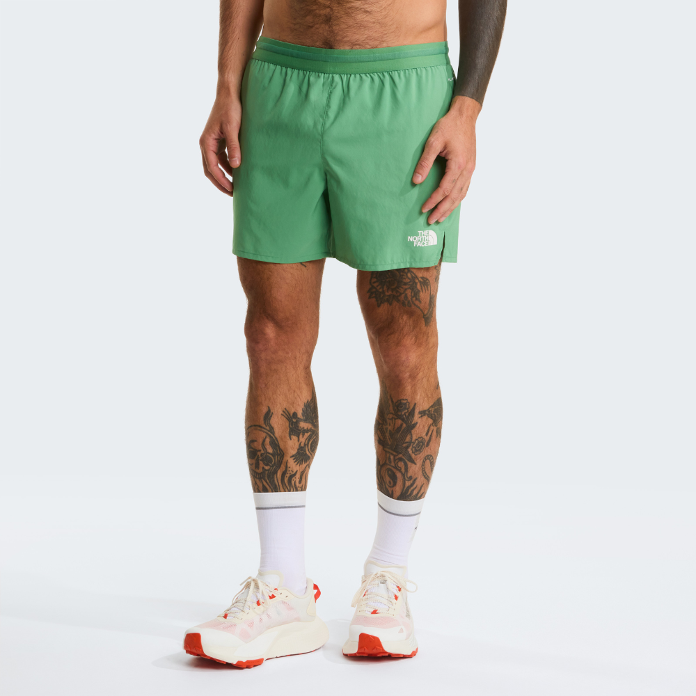 MEN'S LIGHTBRIGHT 5  SHORTS