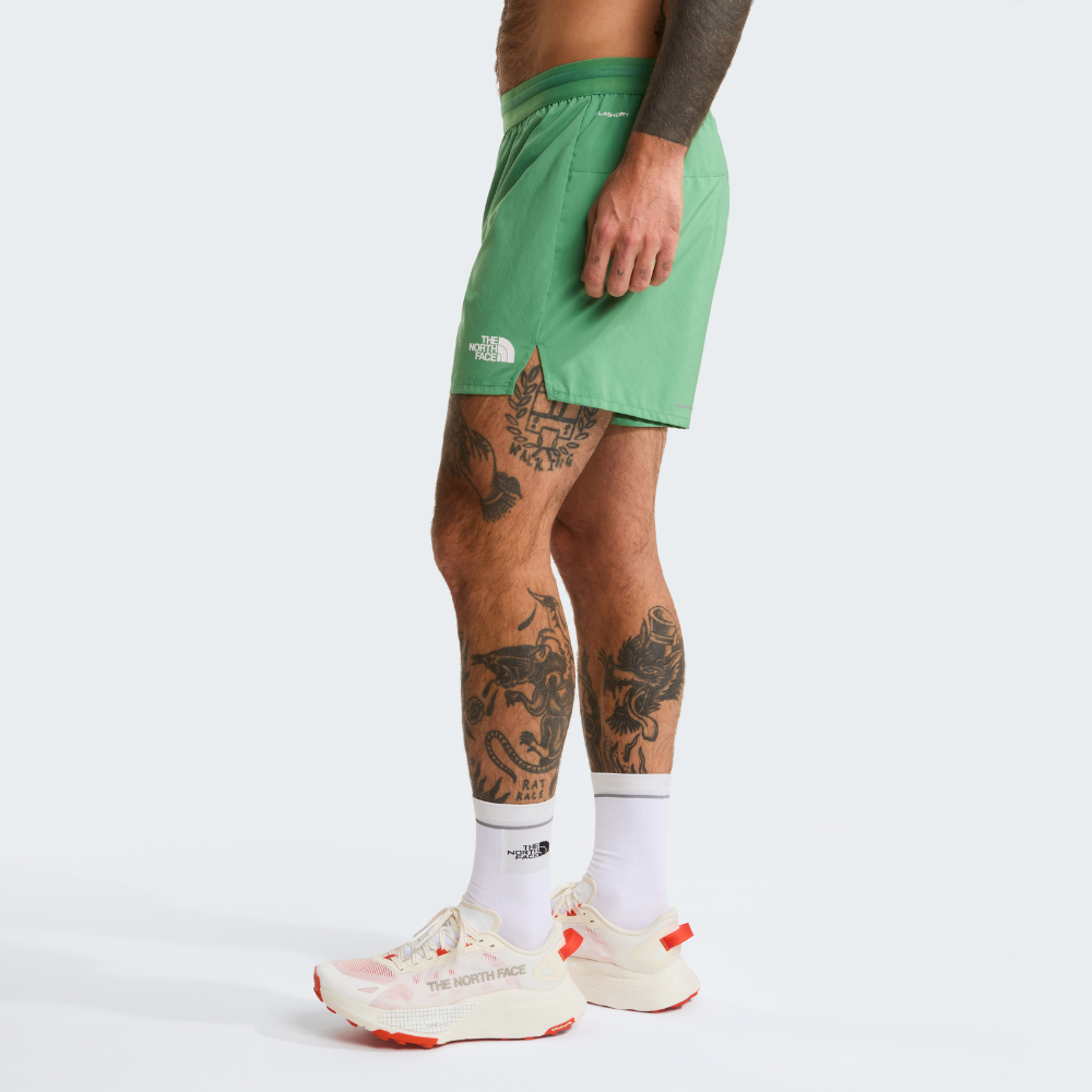 MEN'S LIGHTBRIGHT 5  SHORTS