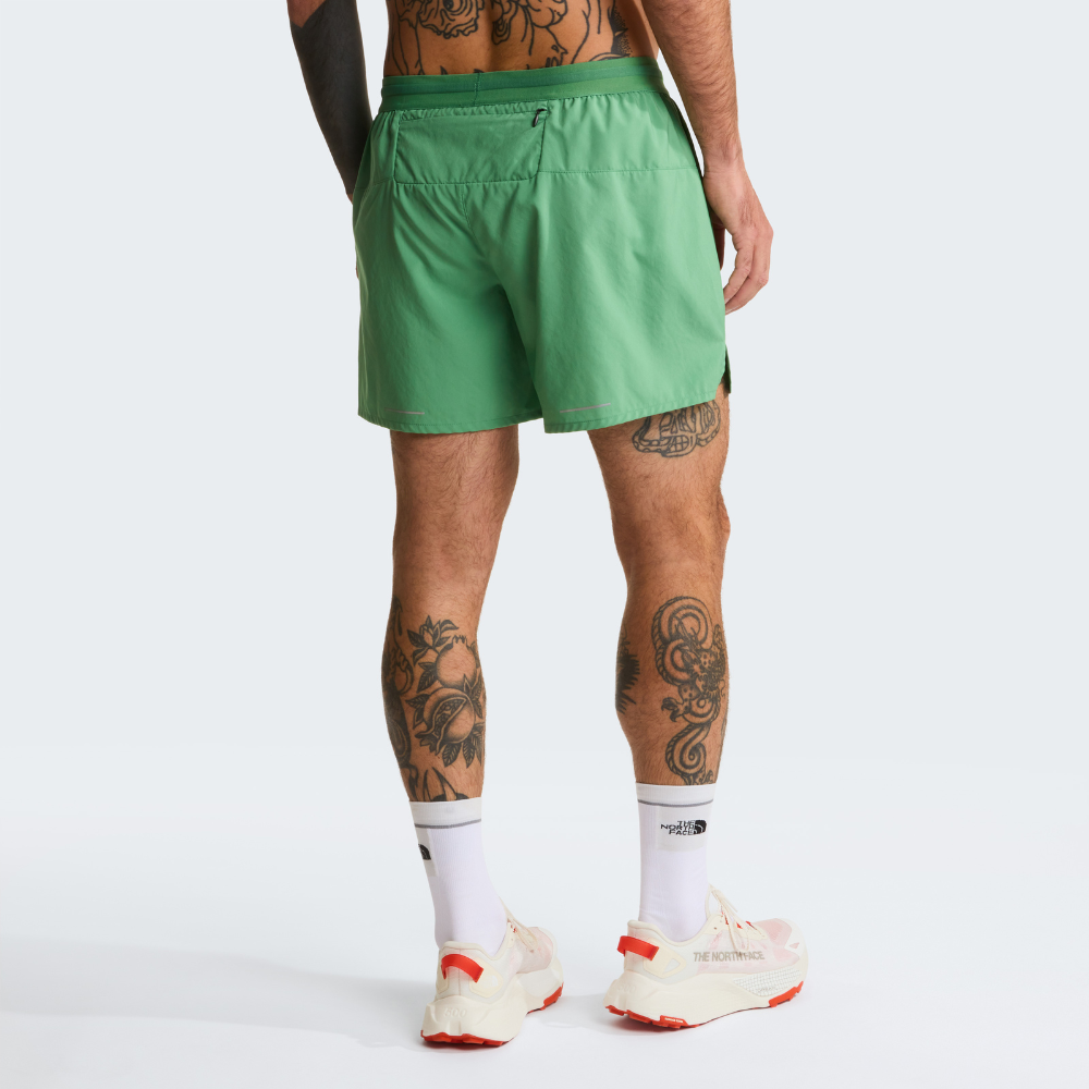 MEN'S LIGHTBRIGHT 5  SHORTS
