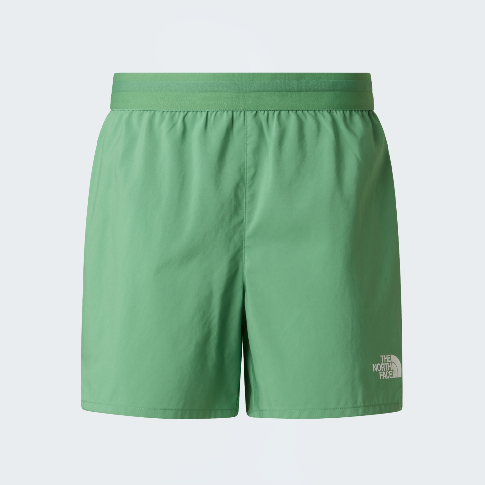 MEN'S LIGHTBRIGHT 5  SHORTS