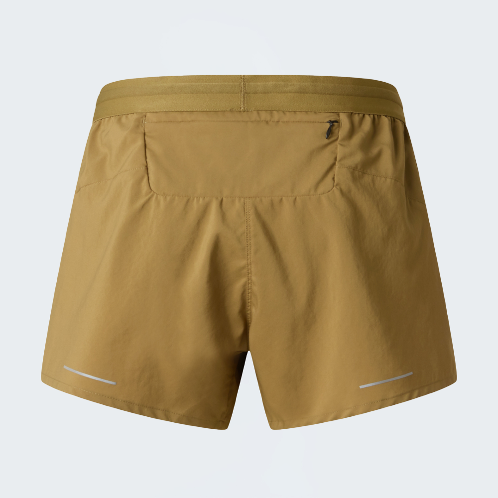 WOMEN'S LIGHTBRIGHT 4  SHORTS