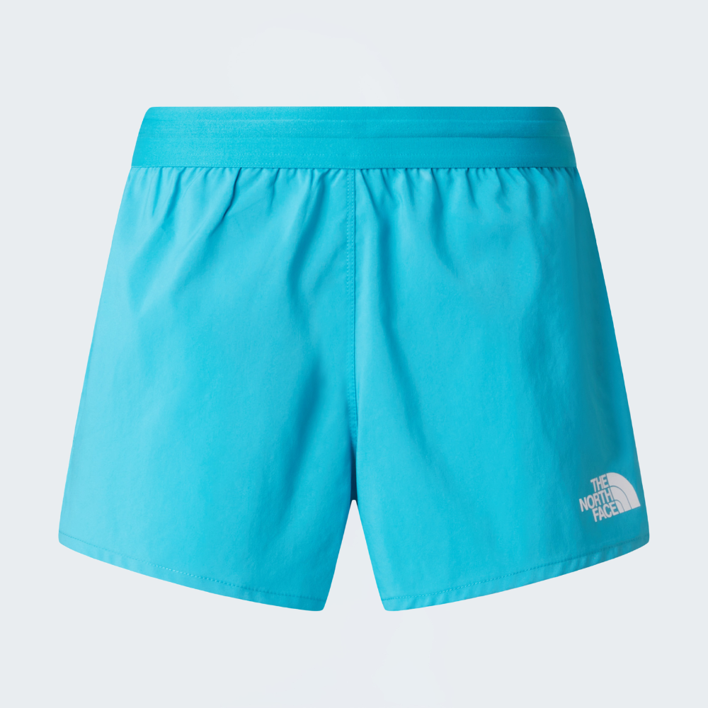 WOMEN'S LIGHTBRIGHT 4  SHORTS