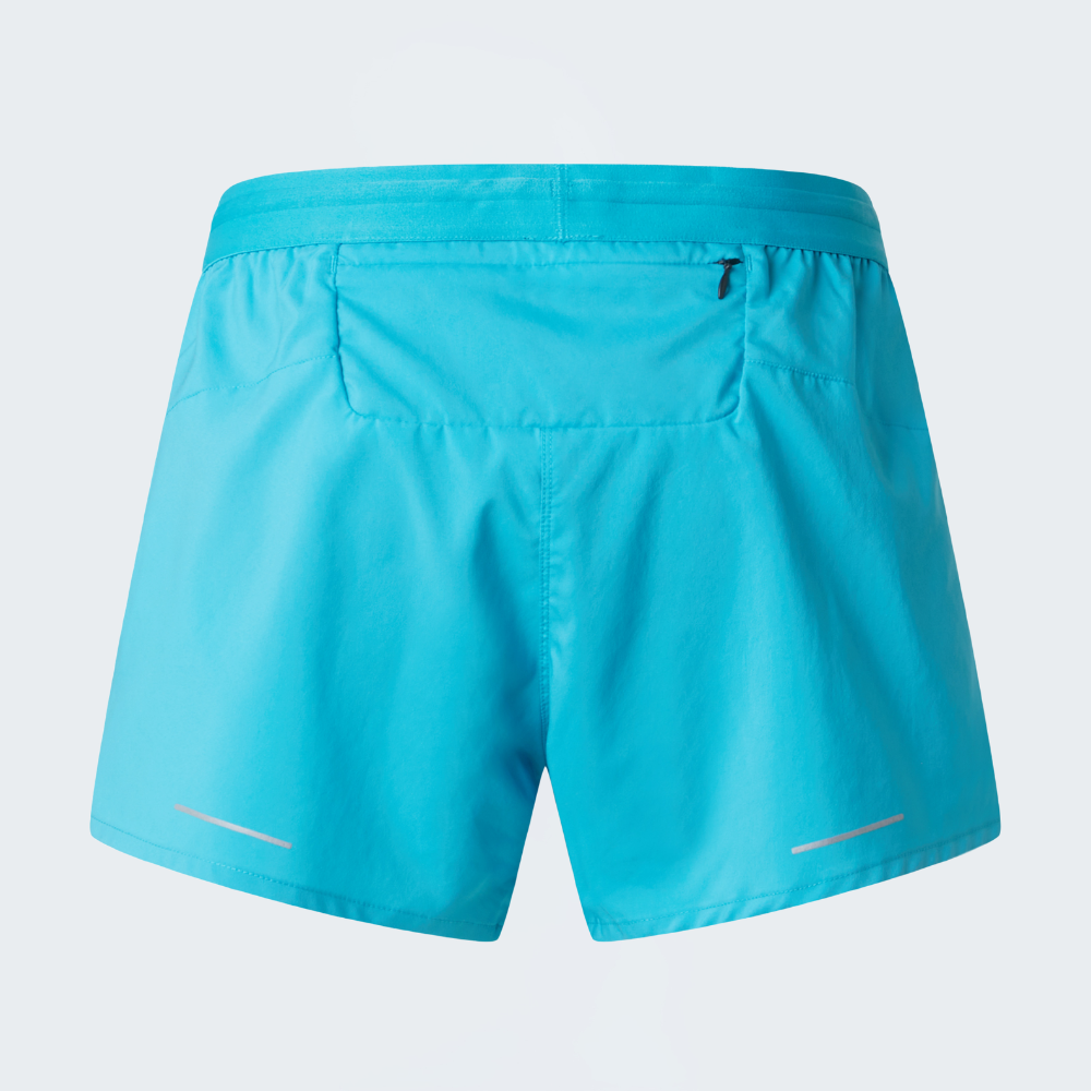 WOMEN'S LIGHTBRIGHT 4  SHORTS