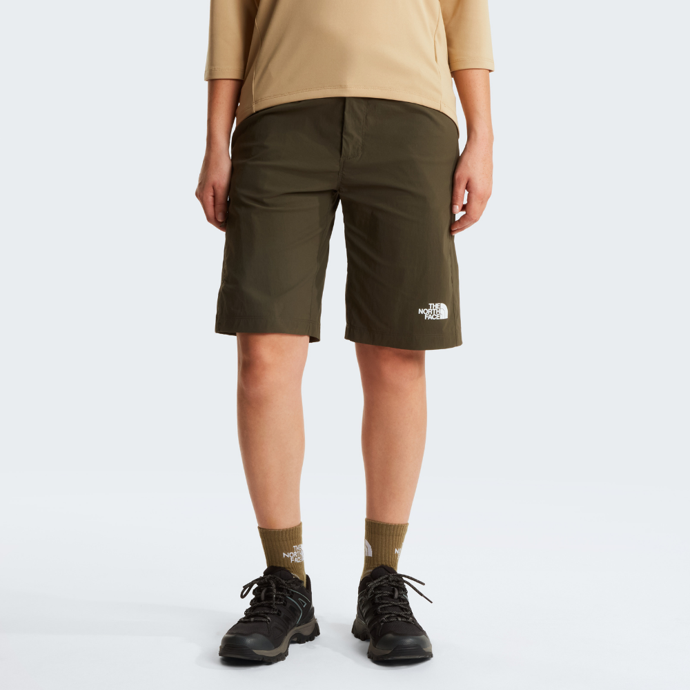 WOMEN'S EXPLORATION SHORTS