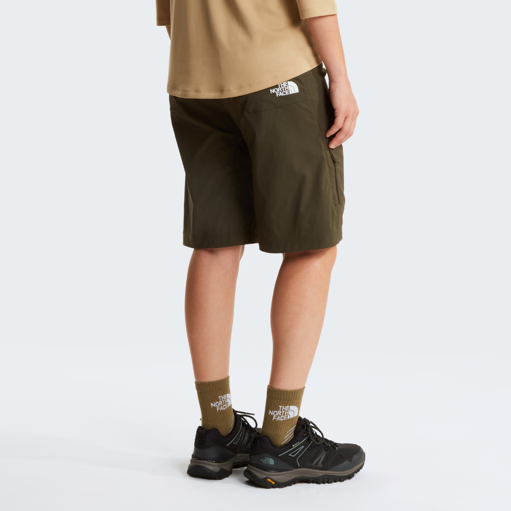 WOMEN'S EXPLORATION SHORTS