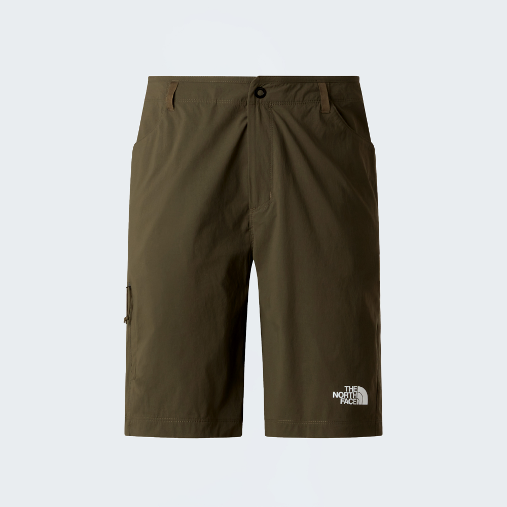 WOMEN'S EXPLORATION SHORTS