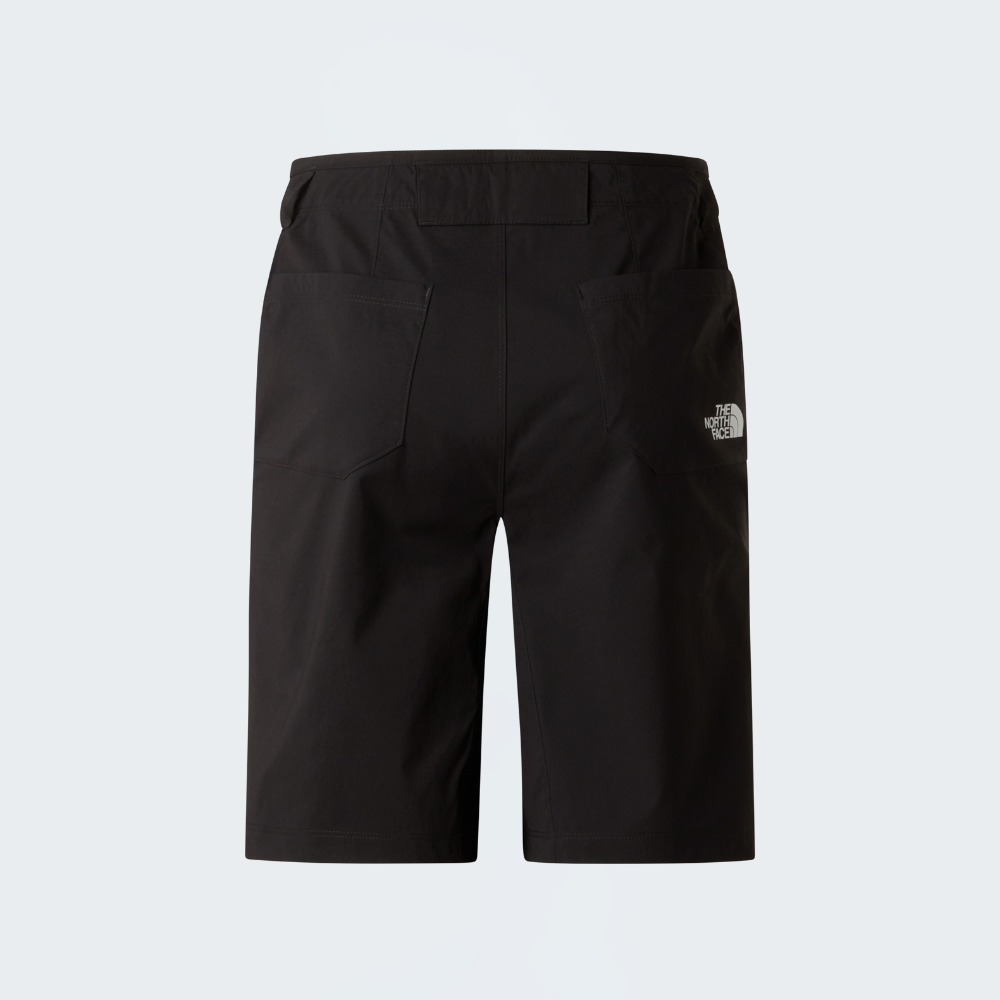WOMEN'S EXPLORATION SHORTS