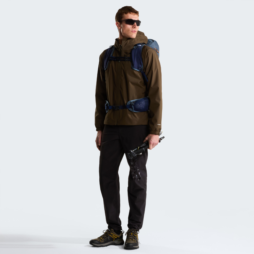 MEN'S QUEST DRYVENT? JACKET